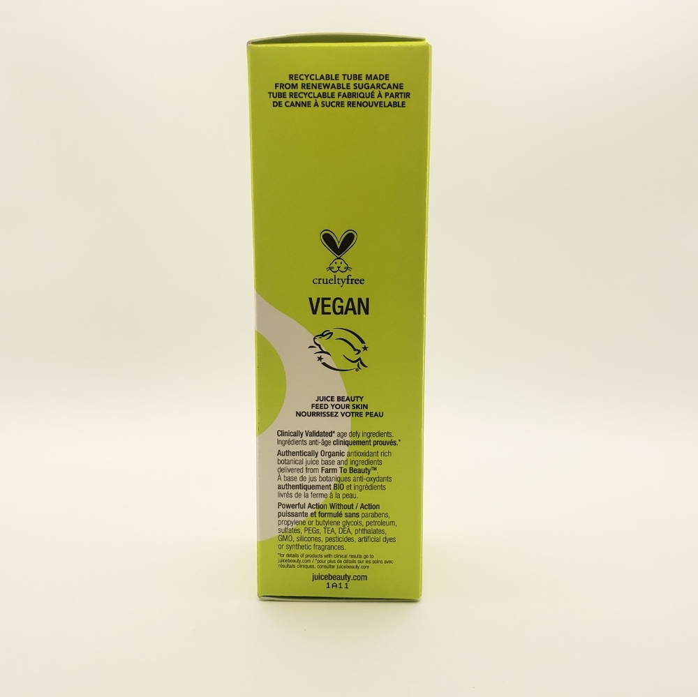 Juice Beauty Instant Flash Facial - Picture 2 of 3